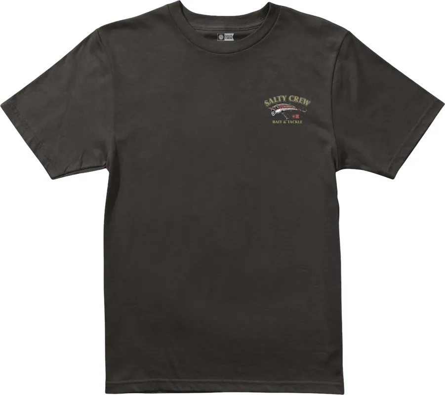 Snag It Short Sleeve T-Shirt - Boys|-|T-shirt à manches courtes Snag It - Garçon made by Altitude Sports