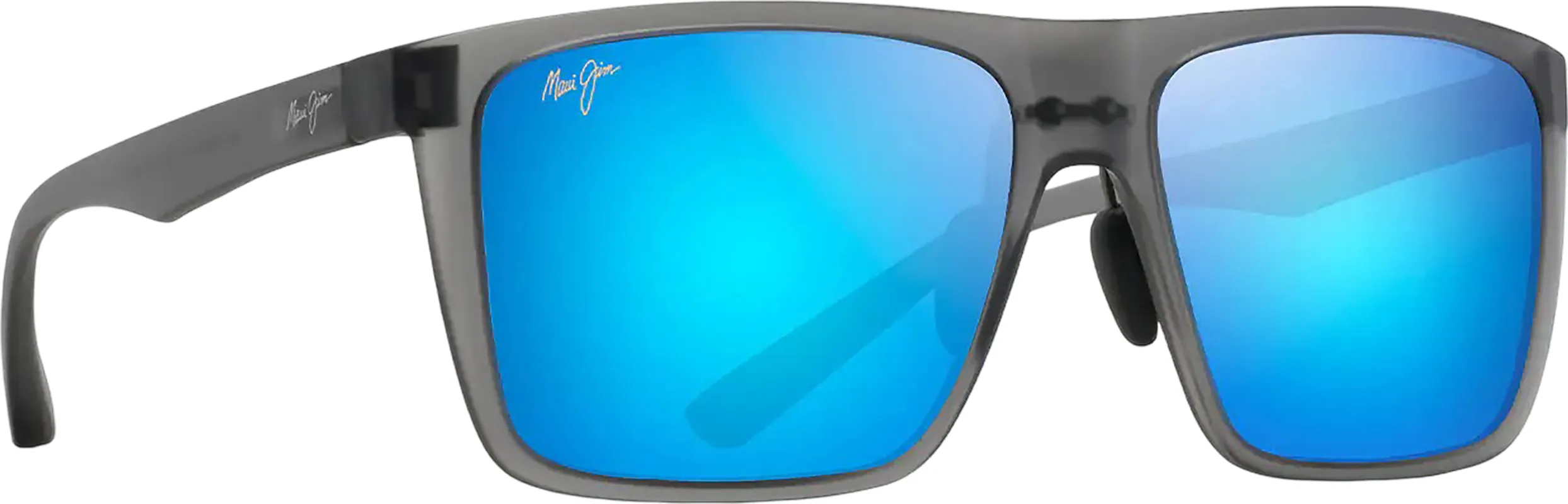 Honokalani Polarised Sunglasses|-|Lunettes de soleil polarisées Honokalani made by Maui Jim