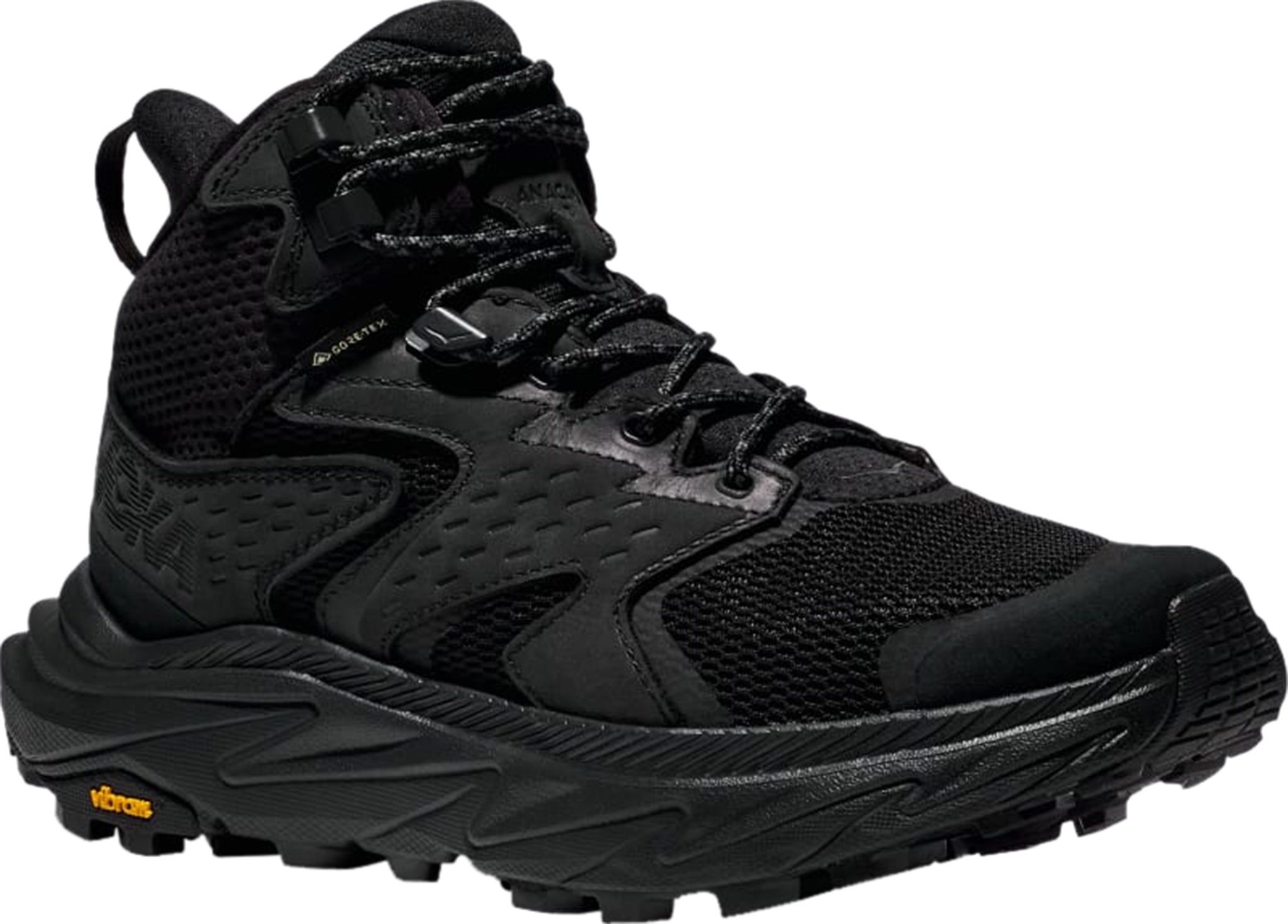 Anacapa 2 Mid Gtx Boot - Women's|-|Botte Anacapa 2 Mid Gtx - Femme sold by Altitude Sports product image thumbnail 4