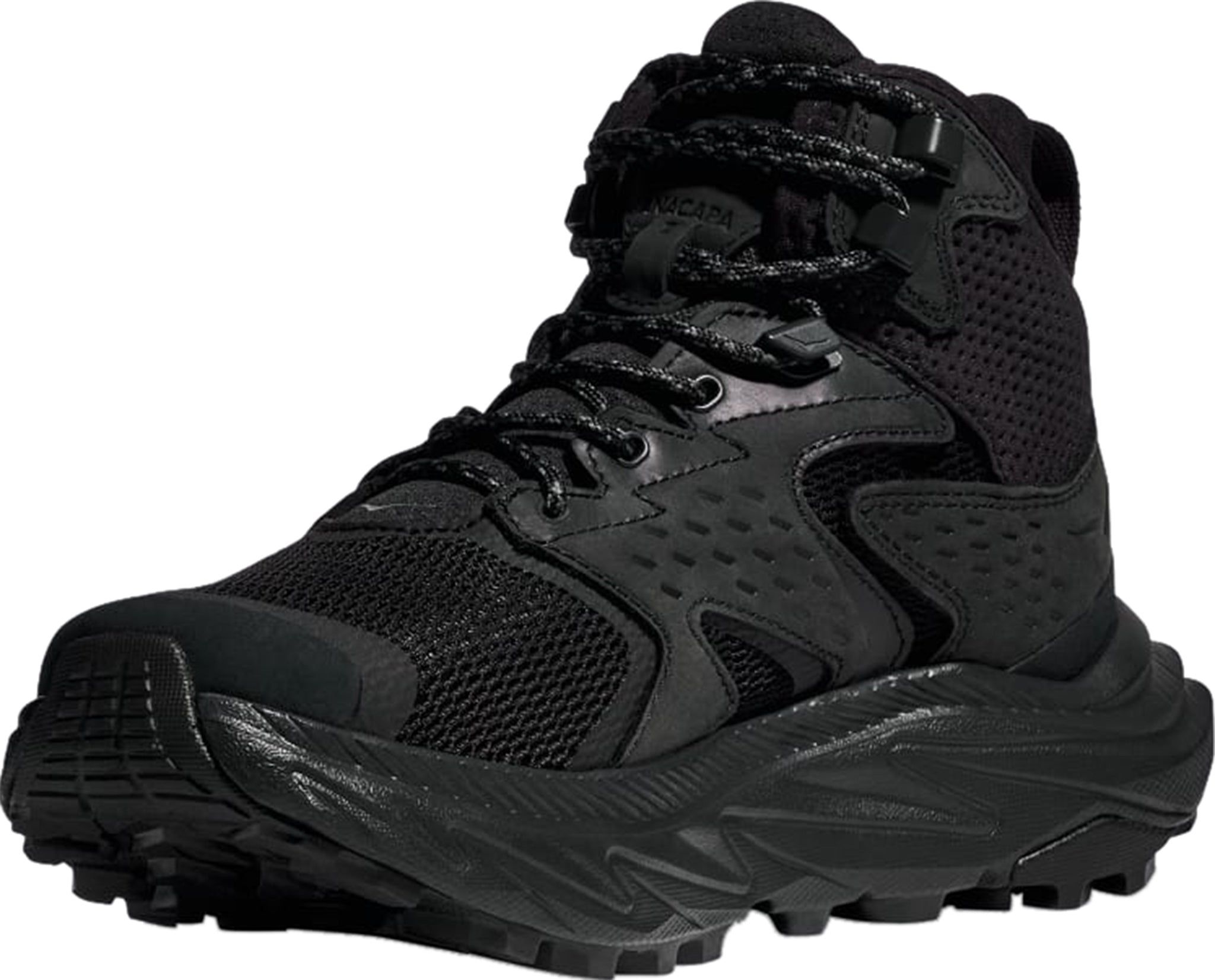 Anacapa 2 Mid Gtx Boot - Women's|-|Botte Anacapa 2 Mid Gtx - Femme sold by Altitude Sports product image thumbnail 5