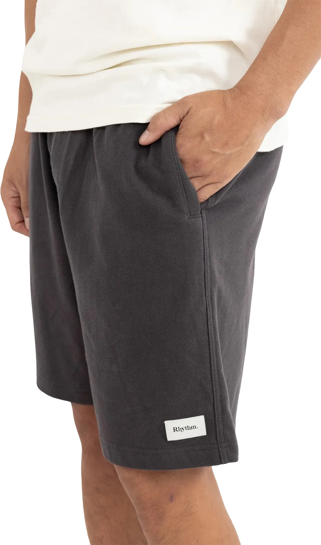 Terry Jam Shorts - Men's|-|Short Terry Jam - Homme sold by Altitude Sports product image thumbnail 4