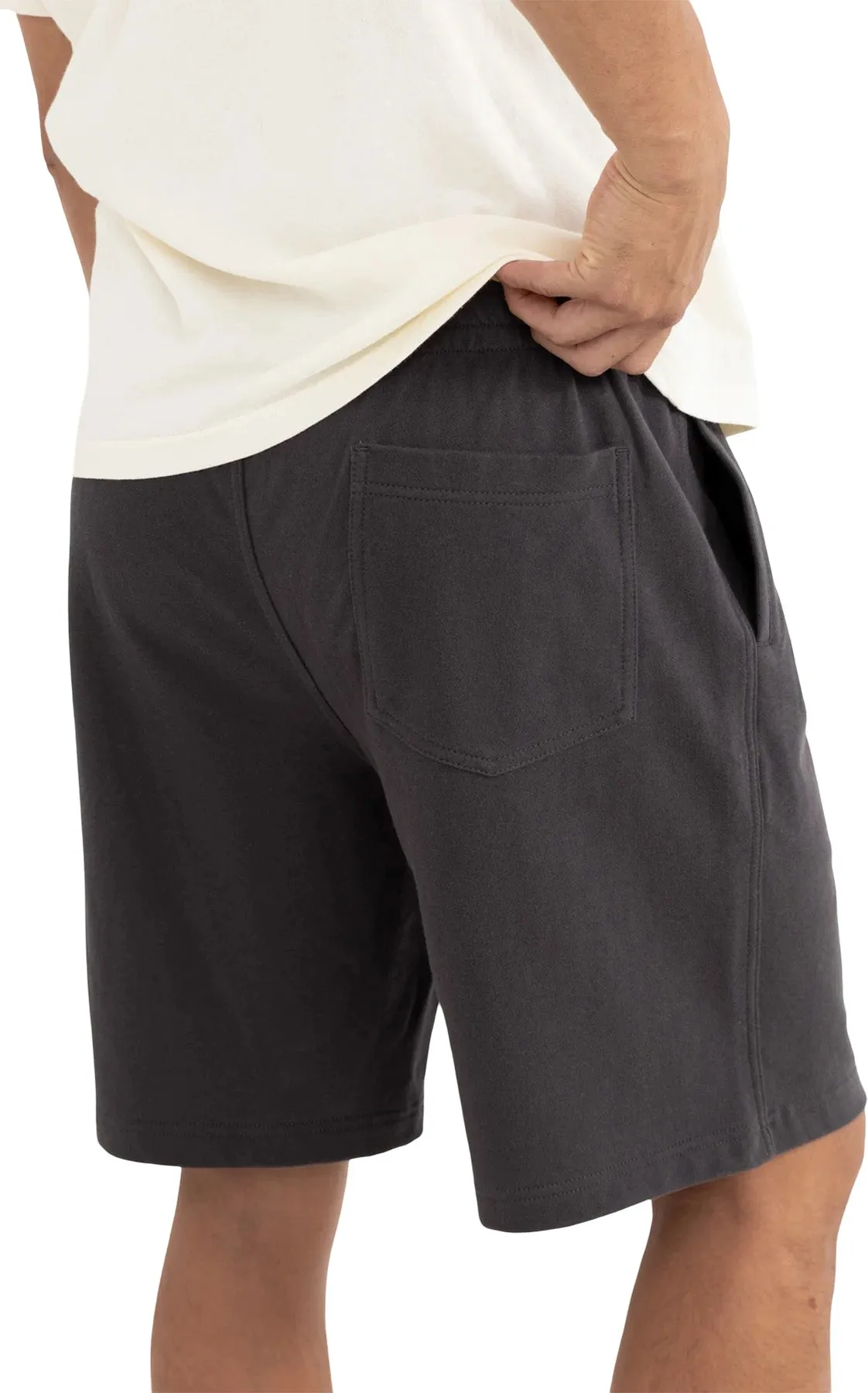 Terry Jam Shorts - Men's|-|Short Terry Jam - Homme sold by Altitude Sports product image thumbnail 2