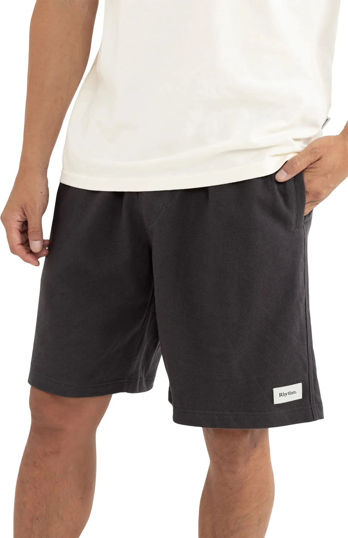 Terry Jam Shorts - Men's|-|Short Terry Jam - Homme sold by Altitude Sports product image thumbnail 3
