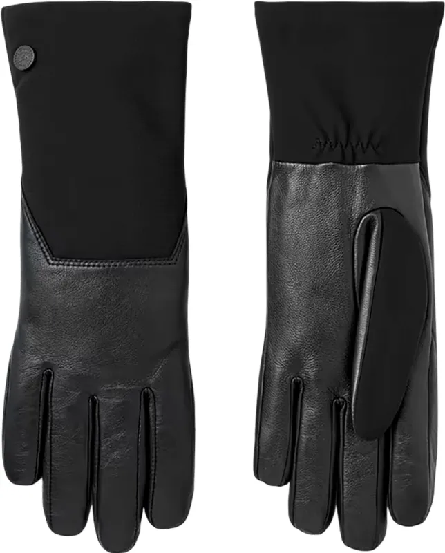 Mixed Media Gloves - Women's|-|Gants en matériaux mixtes - Femme sold by Altitude Sports