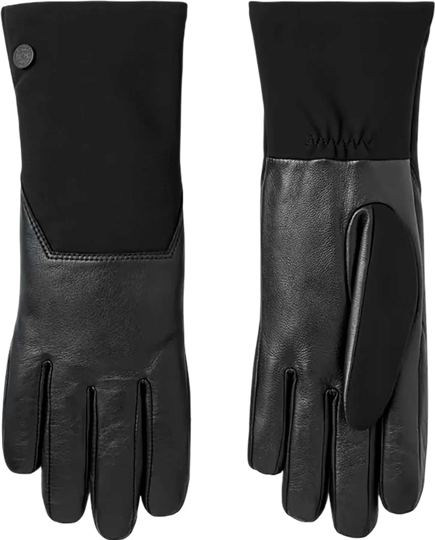 Mixed Media Gloves - Women's|-|Gants en matériaux mixtes - Femme sold by Altitude Sports