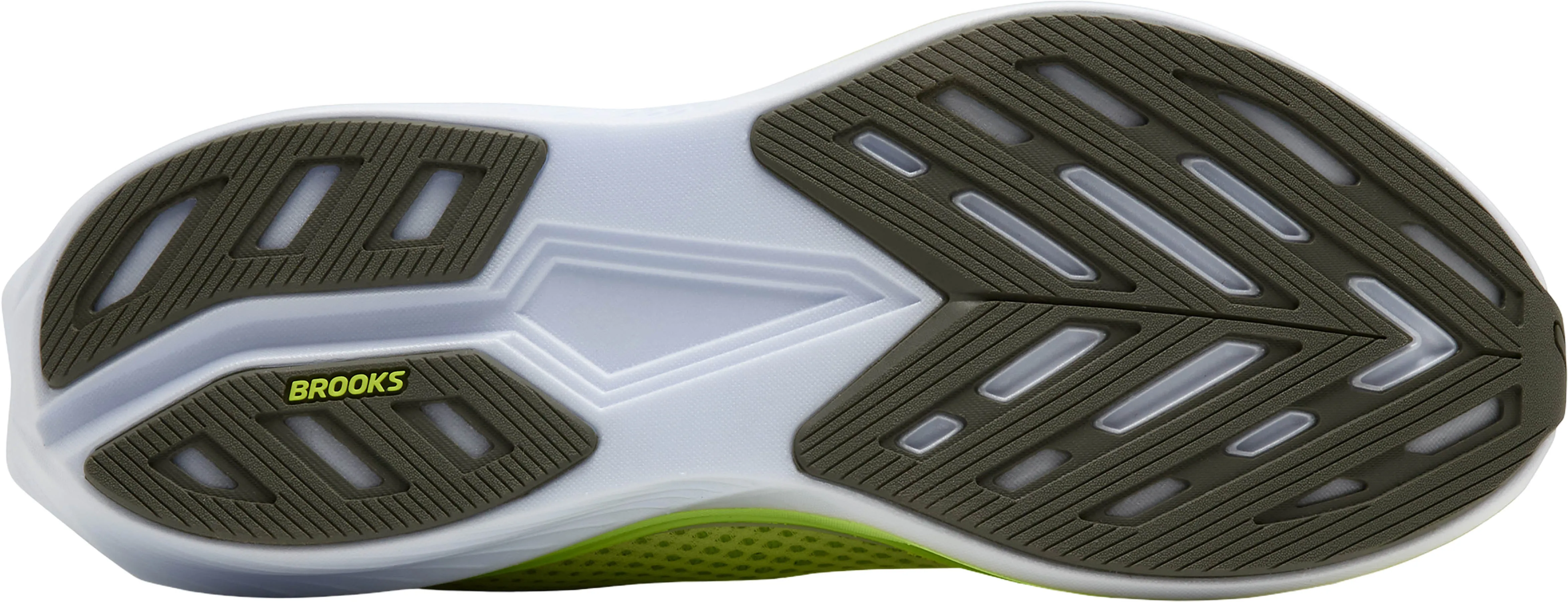 Hyperion 3 Running Shoes - Men’s|-|Souliers de course Hyperion 3 - Homme sold by Altitude Sports product image thumbnail 3
