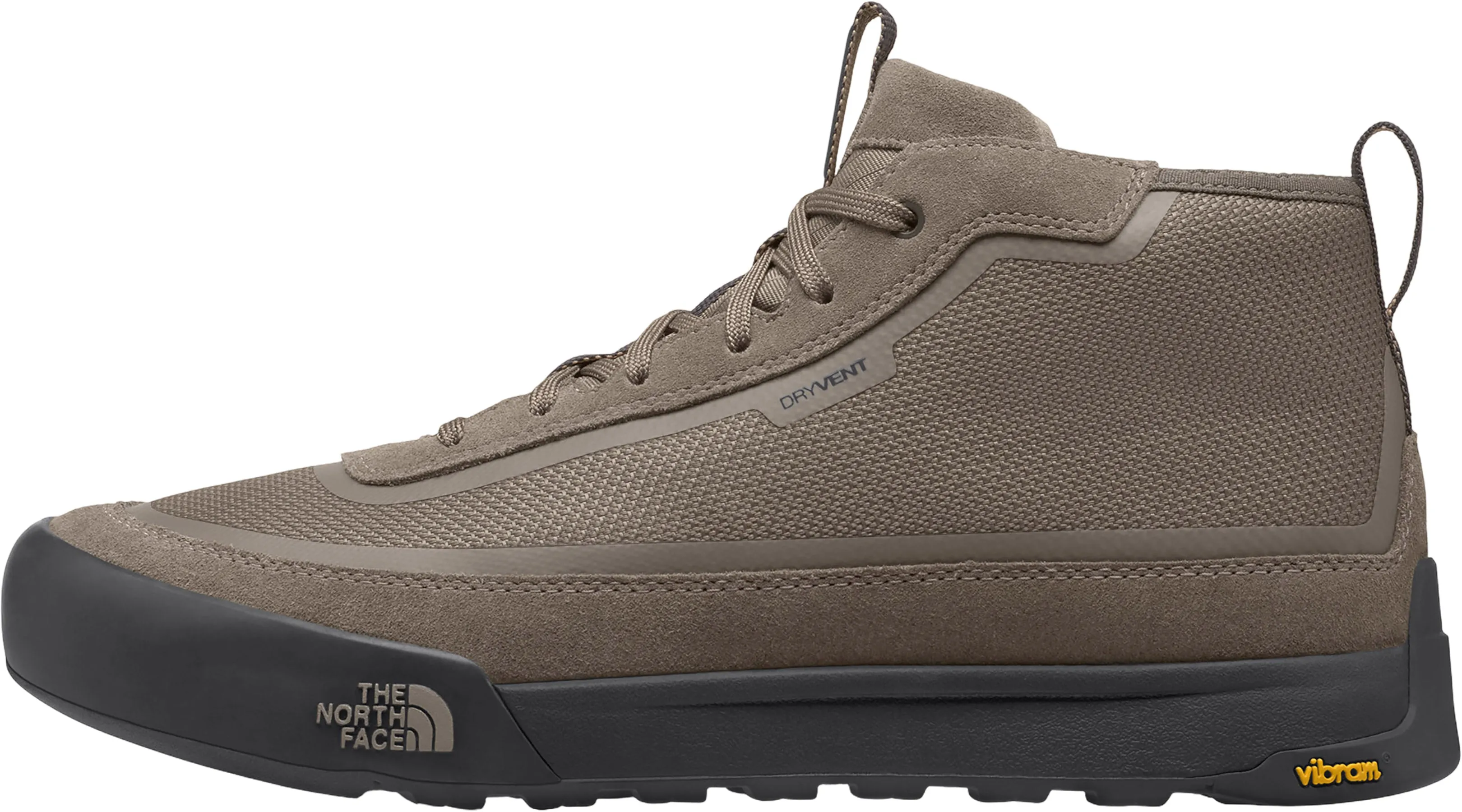 Clyffe Mid Insulated Waterproof Shoes - Unisex|-|Souliers montants imperméables isolés Clyffe - Unisexe sold by Altitude Sports