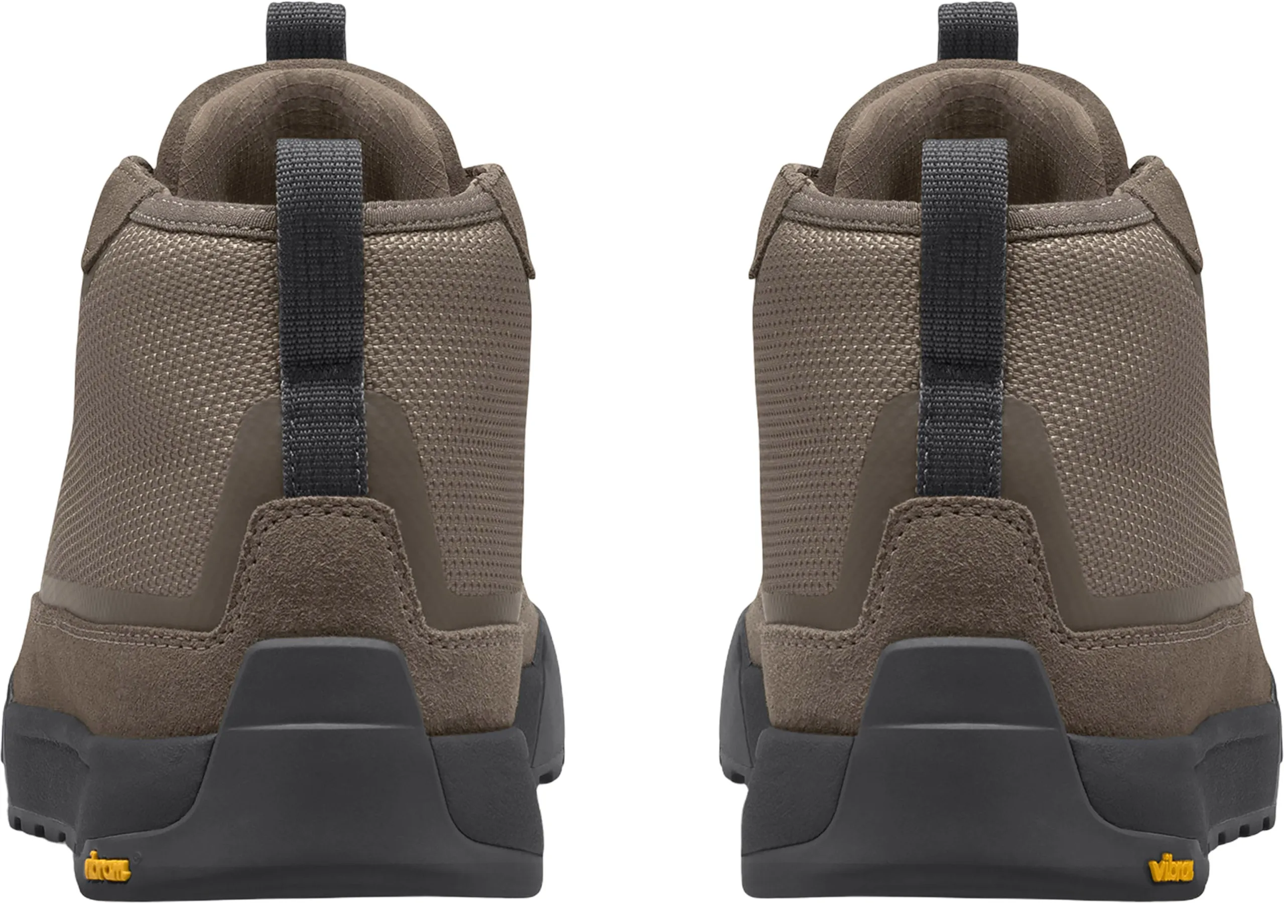 Clyffe Mid Insulated Waterproof Shoes - Unisex|-|Souliers montants imperméables isolés Clyffe - Unisexe sold by Altitude Sports product image thumbnail 2