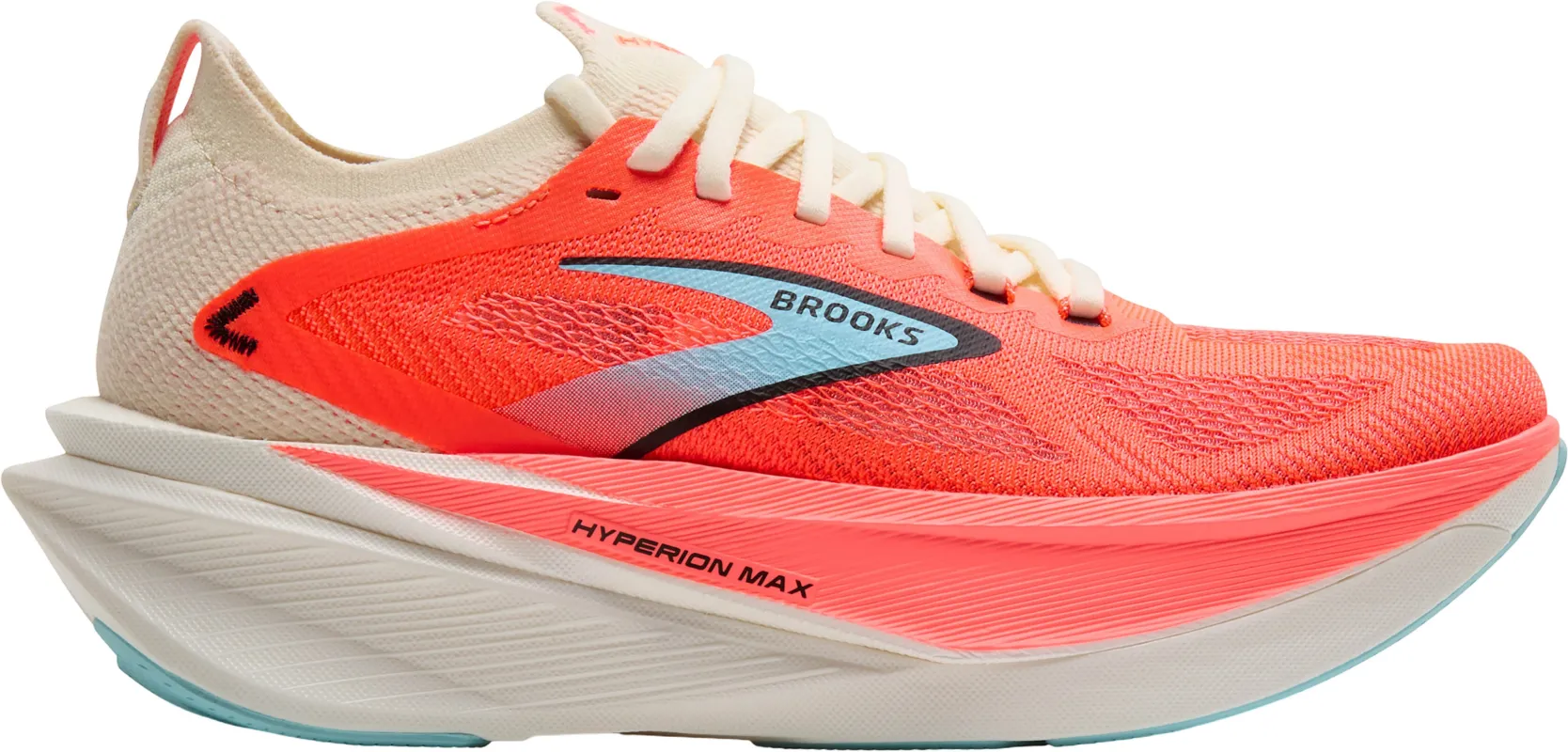Hyperion Max 3 Running Shoes - Women’s|-|Souliers de course Hyperion Max 3 - Femme made by Brooks