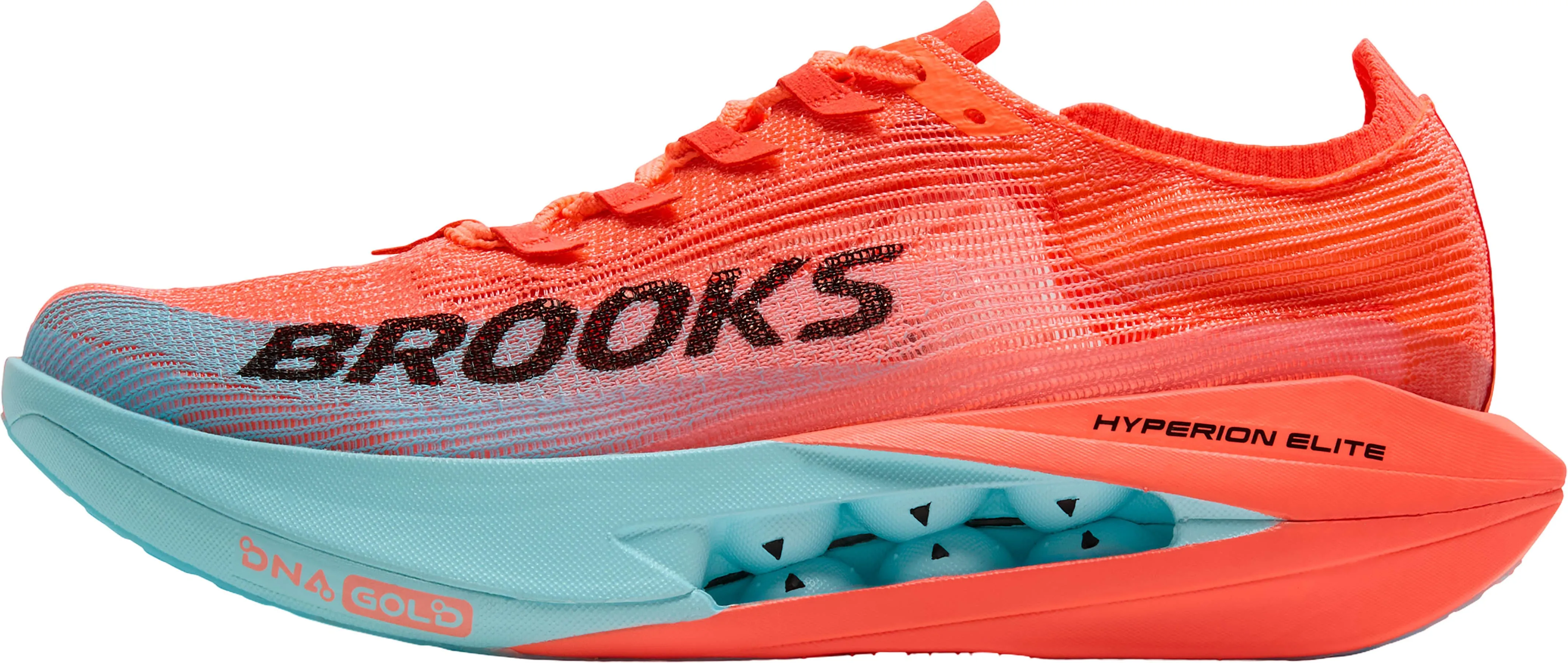 Hyperion Elite 5 Running Shoes - Unisex|-|Souliers de course Hyperion Elite 5 - Unisexe sold by Altitude Sports product image thumbnail 5