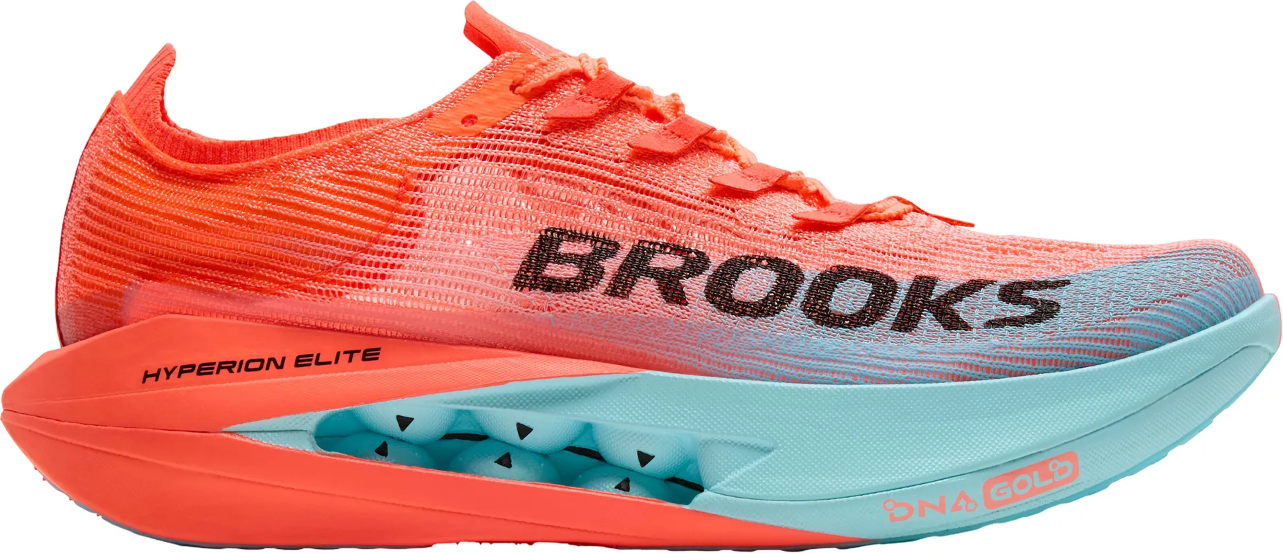 Hyperion Elite 5 Running Shoes - Unisex|-|Souliers de course Hyperion Elite 5 - Unisexe sold by Altitude Sports