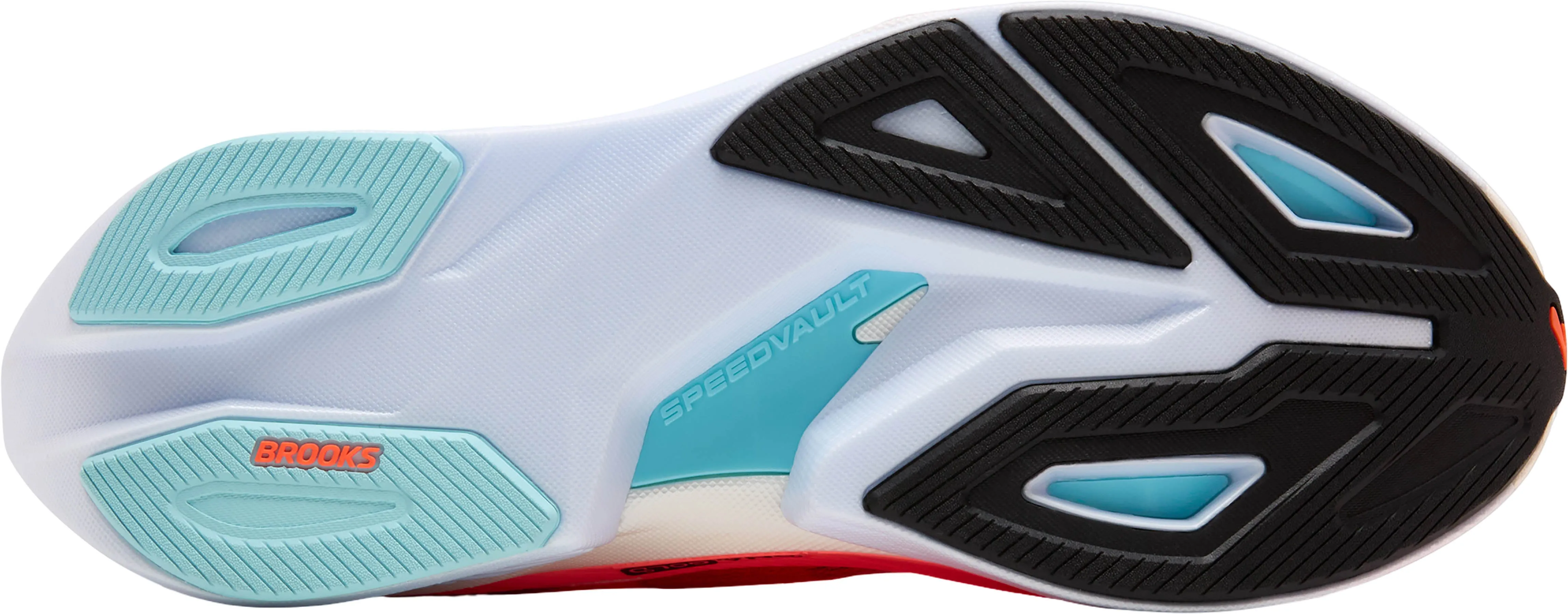 Hyperion Max 3 Running Shoes - Men’s|-|Souliers de course Hyperion Max 3 - Homme sold by Altitude Sports product image thumbnail 3