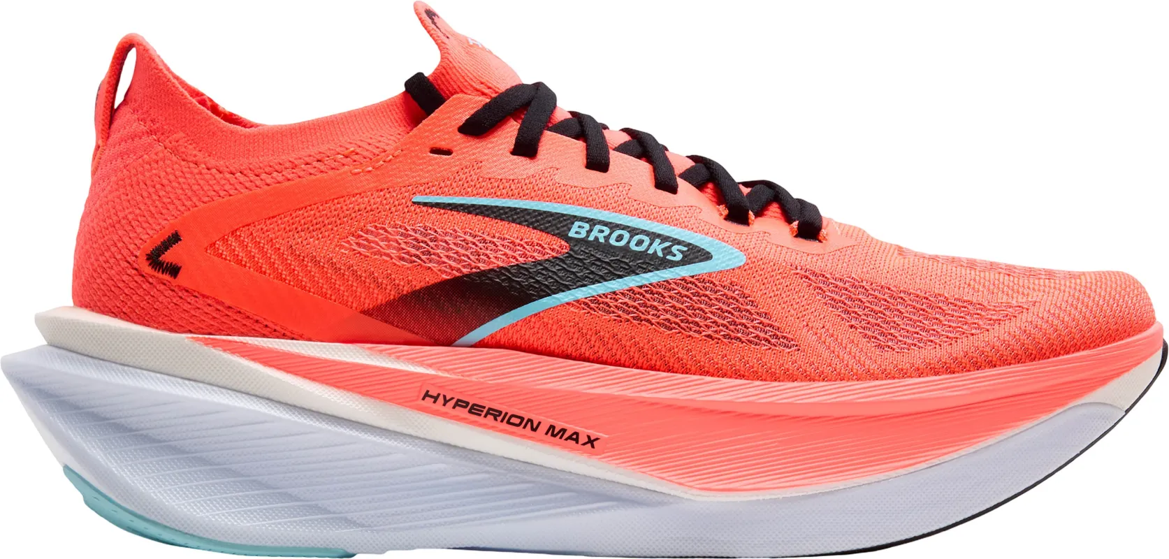 Hyperion Max 3 Running Shoes - Men’s|-|Souliers de course Hyperion Max 3 - Homme made by Brooks