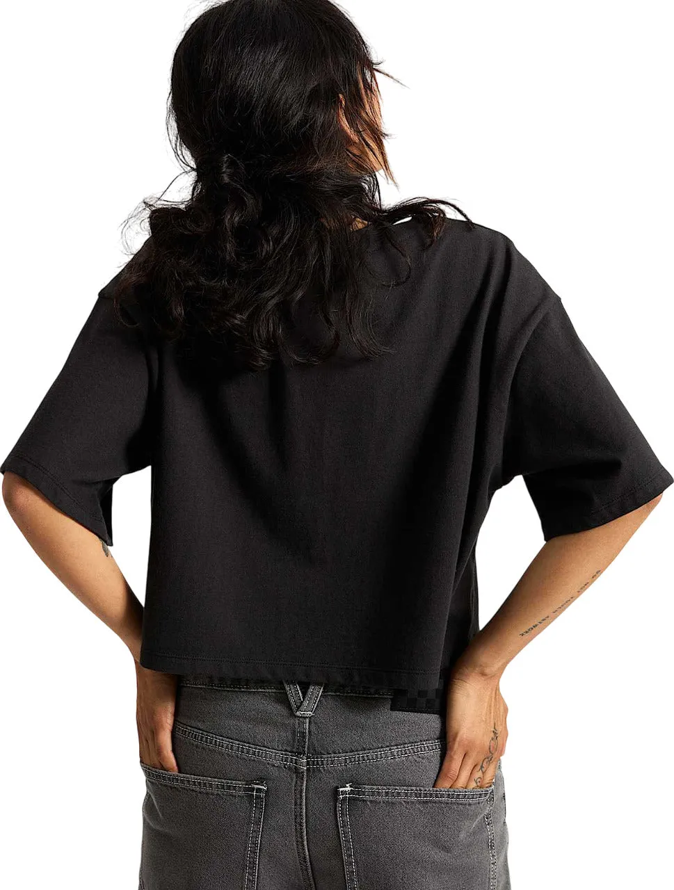 Classic Script T-Shirt - Women's|-|T-shirt Classic Script - Femme sold by Altitude Sports product image thumbnail 5