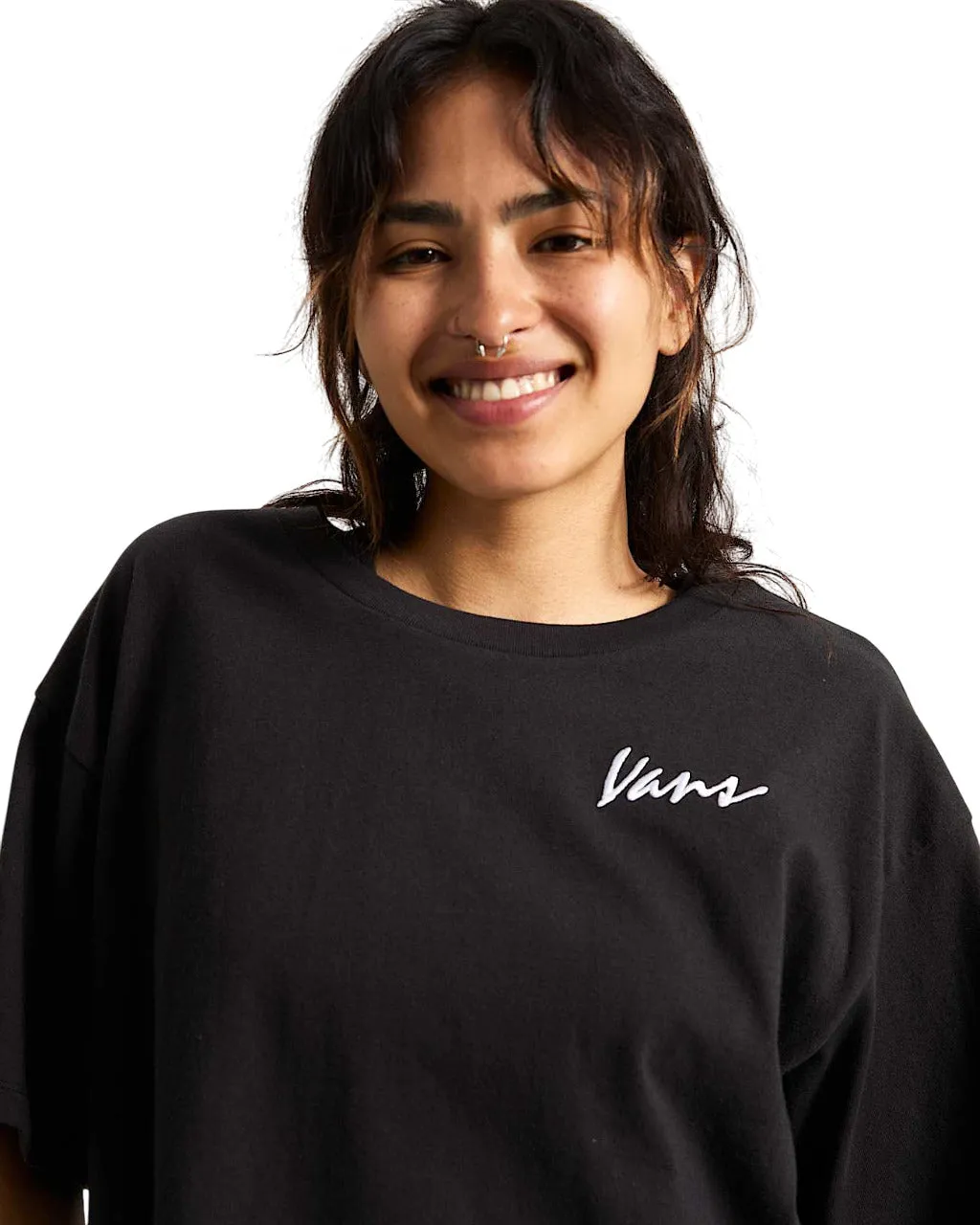 Classic Script T-Shirt - Women's|-|T-shirt Classic Script - Femme sold by Altitude Sports product image thumbnail 2