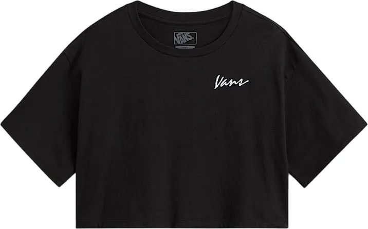 Classic Script T-Shirt - Women's|-|T-shirt Classic Script - Femme sold by Altitude Sports product image thumbnail 3