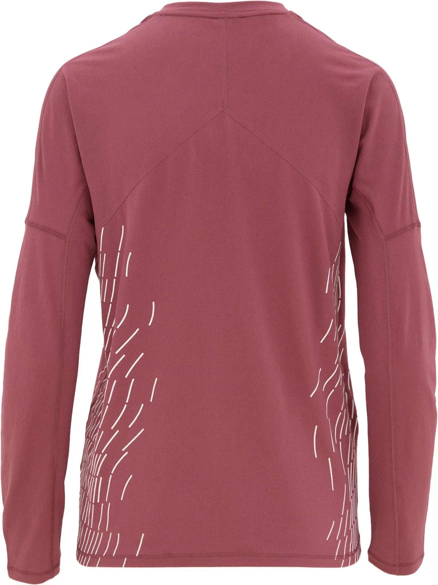 Sense Aero GFX Short Sleeve T-Shirt - Men's|-|T-shirt à manches courtes Sense Aero GFX - Homme sold by Altitude Sports product image thumbnail 2