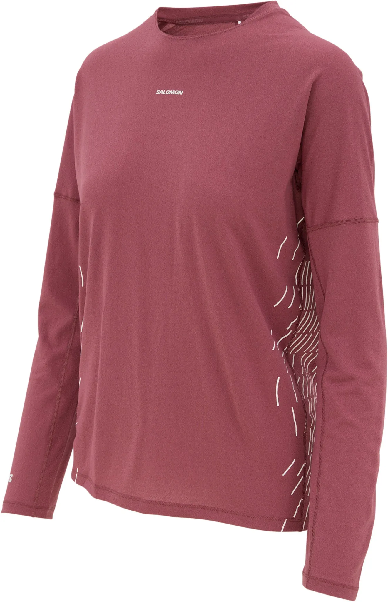 Sense Aero GFX Short Sleeve T-Shirt - Men's|-|T-shirt à manches courtes Sense Aero GFX - Homme sold by Altitude Sports product image thumbnail 3