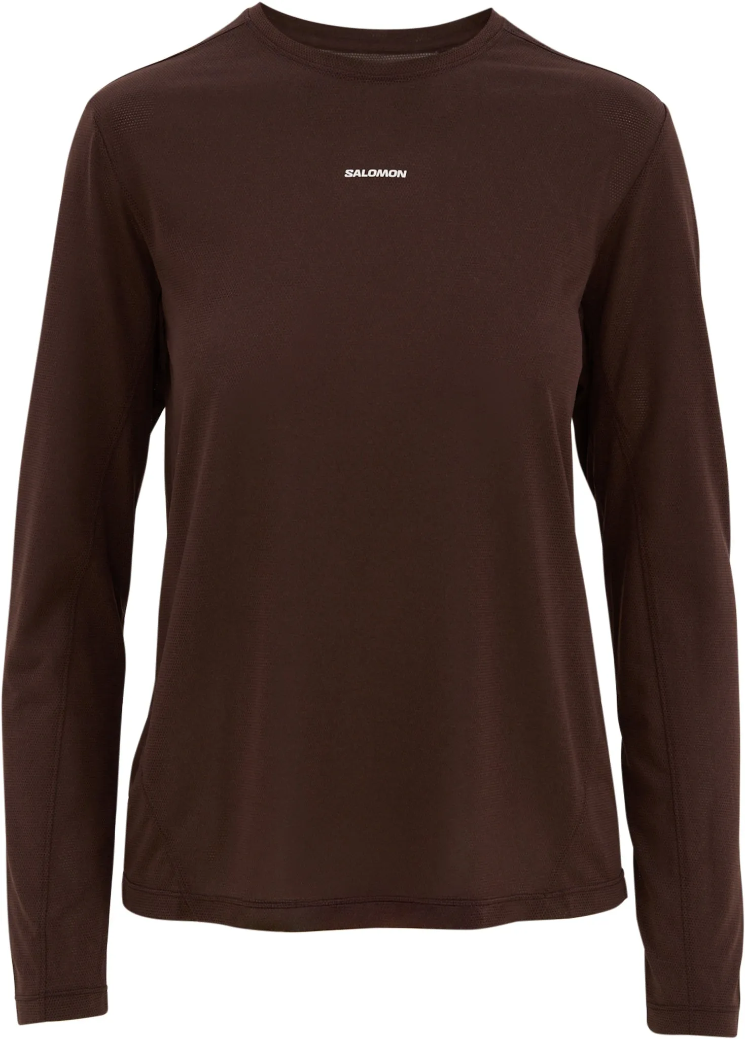 SHAKEout Core Long Sleeve T-Shirt - Women's|-|T-shirt à manches longues SHAKEout Core - Femme sold by Altitude Sports product image thumbnail 4