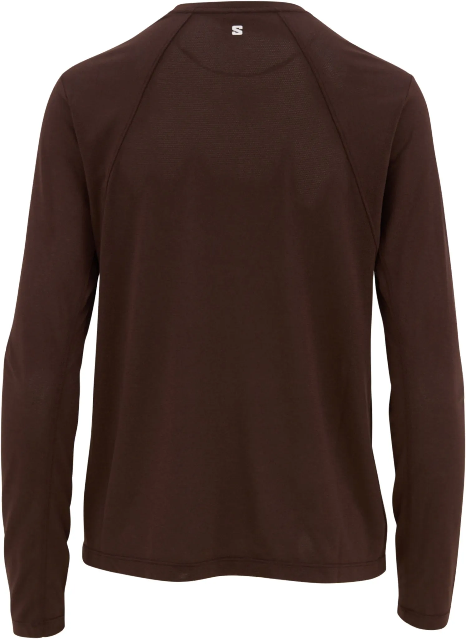 SHAKEout Core Long Sleeve T-Shirt - Women's|-|T-shirt à manches longues SHAKEout Core - Femme sold by Altitude Sports product image thumbnail 5