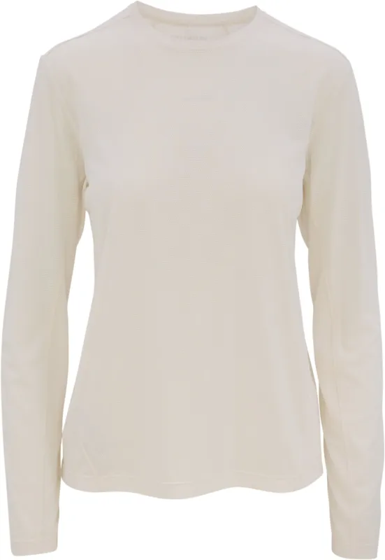 SHAKEout Core Long Sleeve T-Shirt - Women's|-|T-shirt à manches longues SHAKEout Core - Femme sold by Altitude Sports