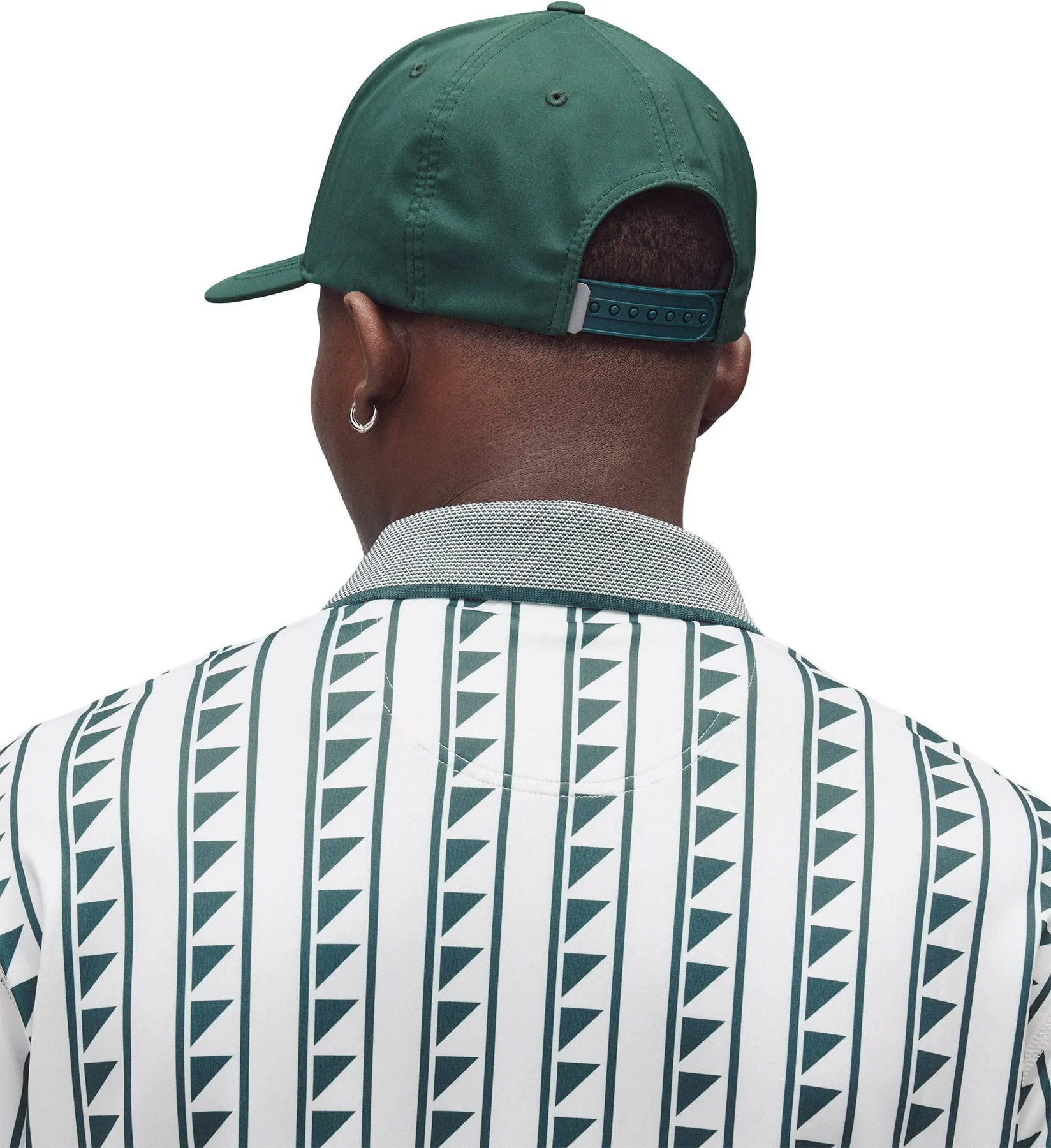 Puma x RC 6 Panel Cap|-|Casquette à 6 panneaux Puma x RC sold by Altitude Sports product image thumbnail 3