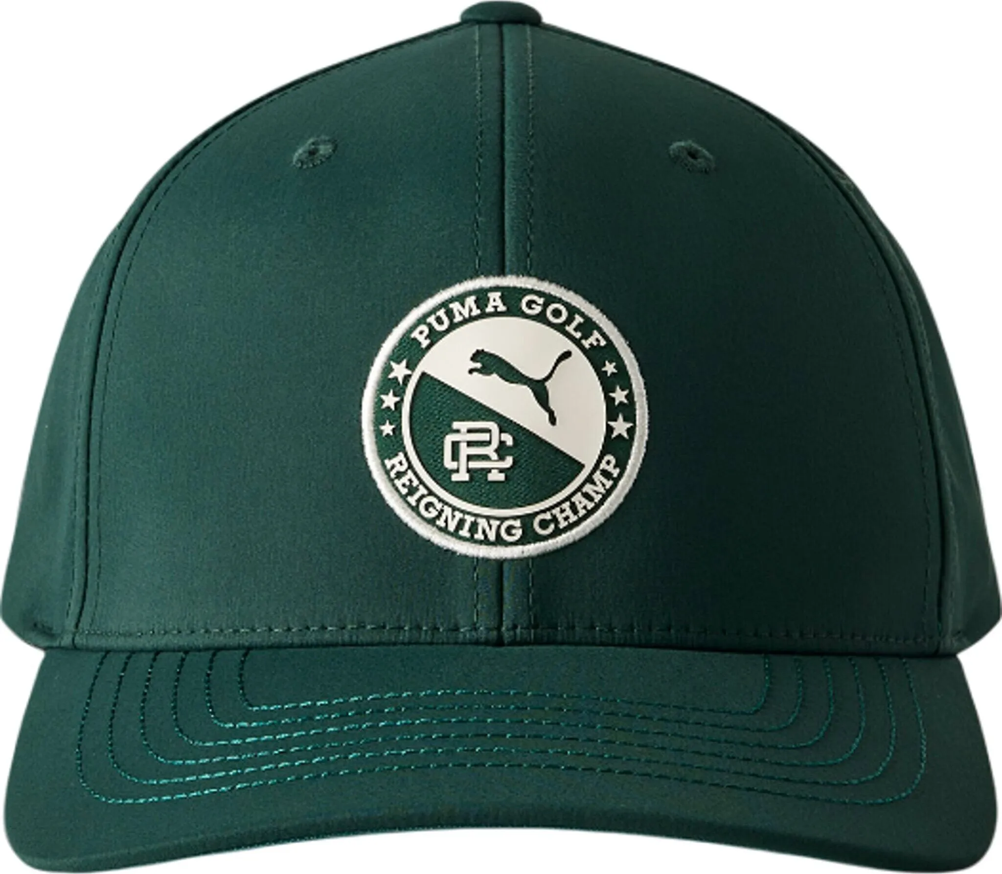 Puma x RC 6 Panel Cap|-|Casquette à 6 panneaux Puma x RC sold by Altitude Sports