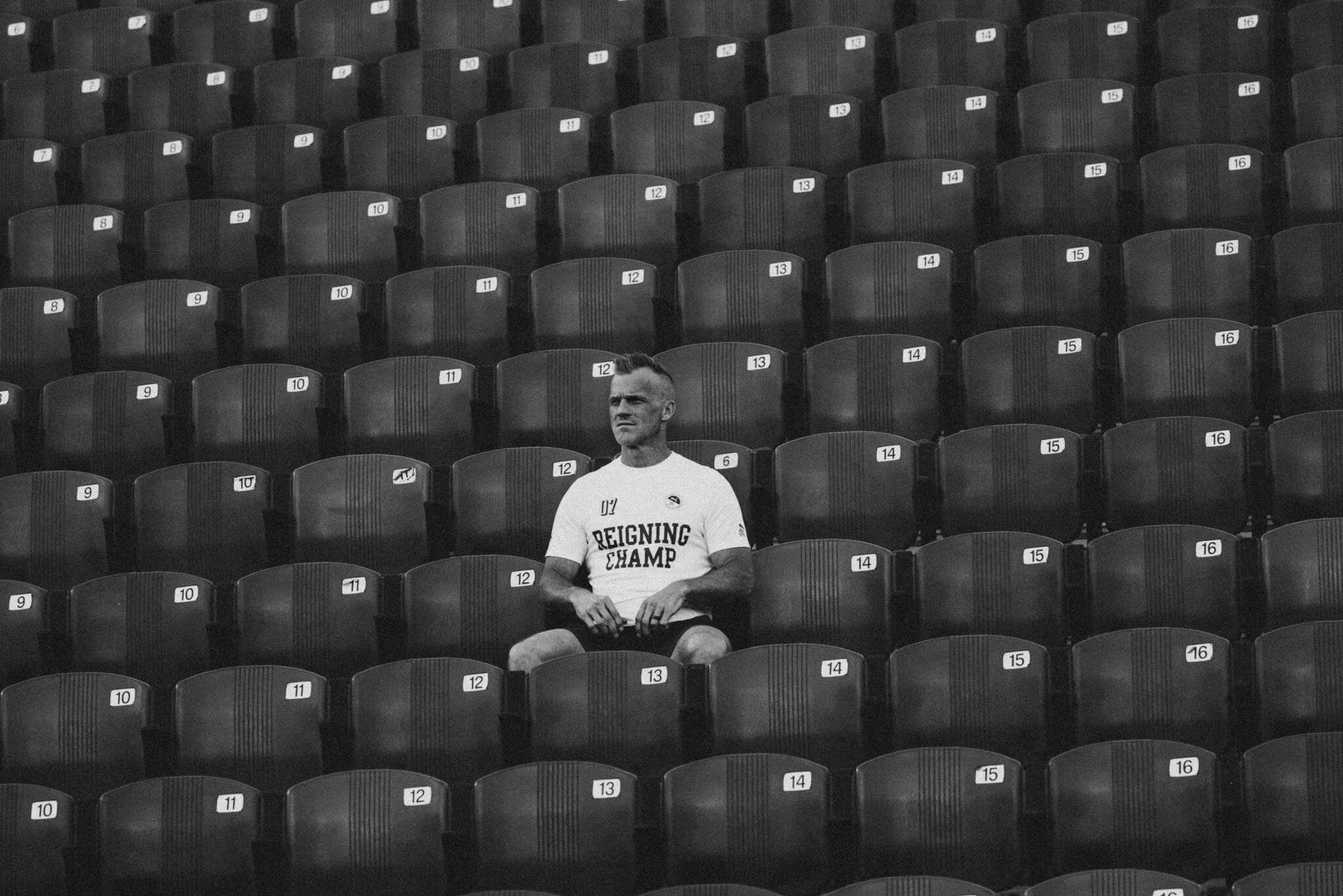 Puma x RC Modalon T-Shirt - Men's|-|T-shirt Modalon Puma x RC - Homme sold by Altitude Sports product image thumbnail 4