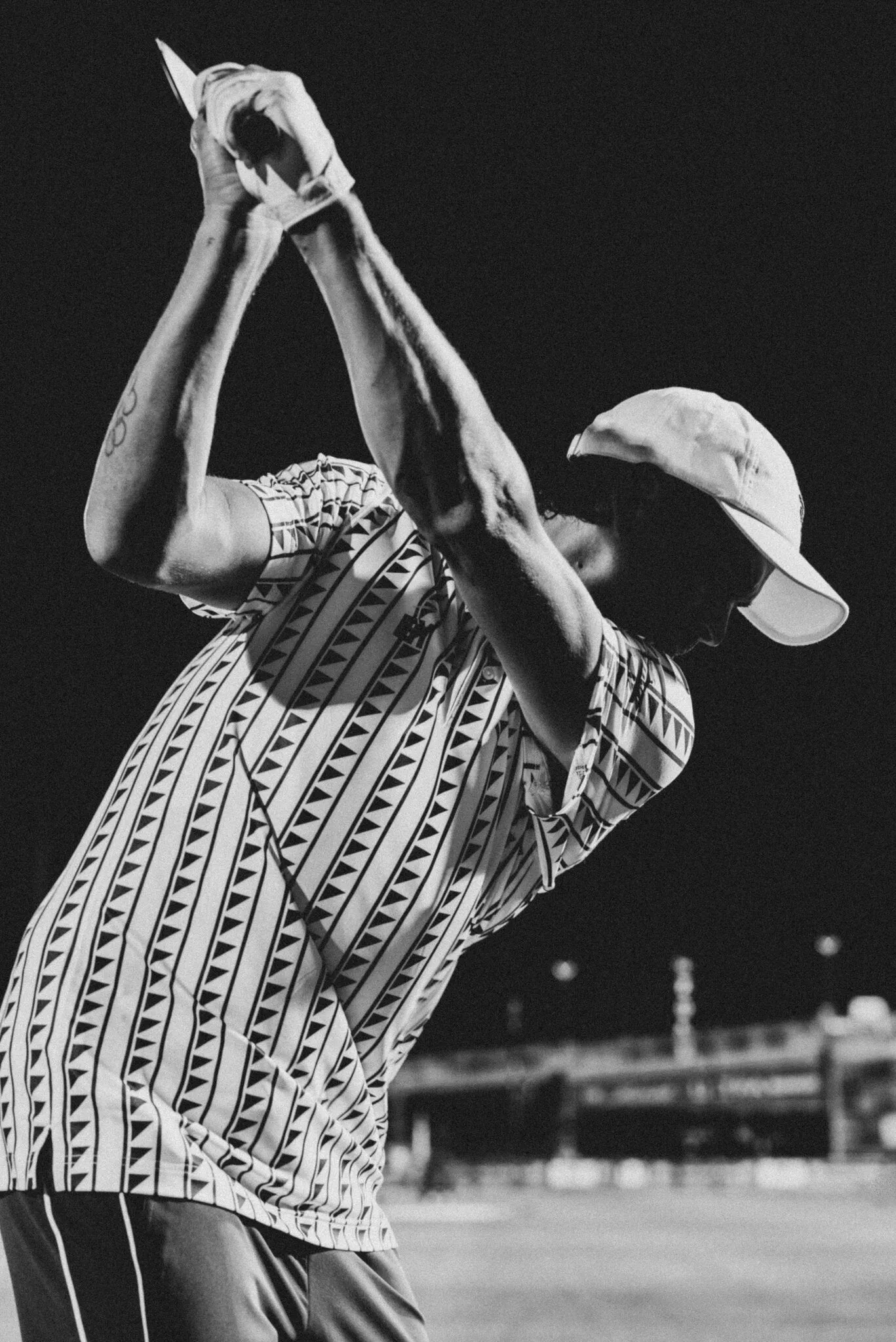 Puma x RC MATTR Polo - Men's|-|Polo Puma x RC MATTR - Homme sold by Altitude Sports product image thumbnail 5