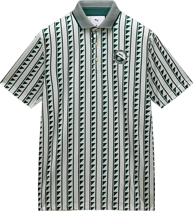 Puma x RC MATTR Polo - Men's|-|Polo Puma x RC MATTR - Homme sold by Altitude Sports