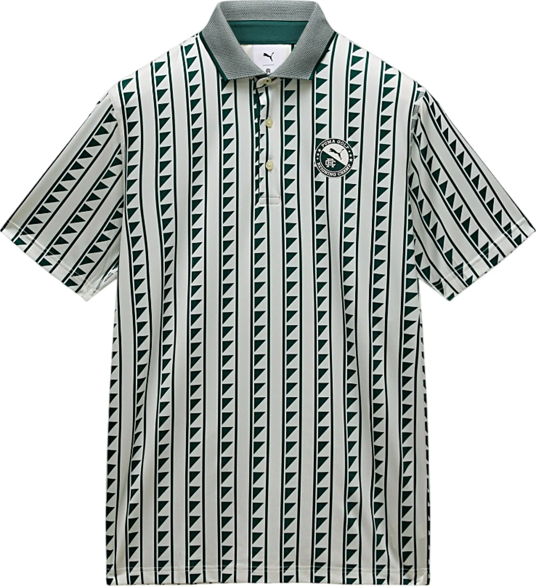 Puma x RC MATTR Polo - Men's|-|Polo Puma x RC MATTR - Homme sold by Altitude Sports