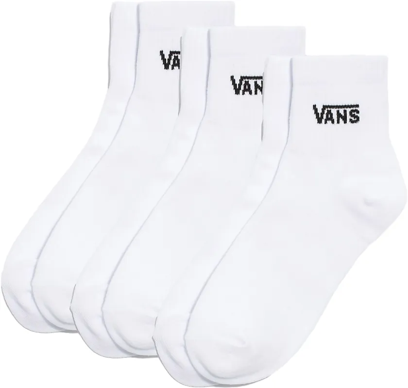 Classic Half Crew Socks - Women's|-|Chaussettes mi-mollet Classic - Femme sold by Altitude Sports