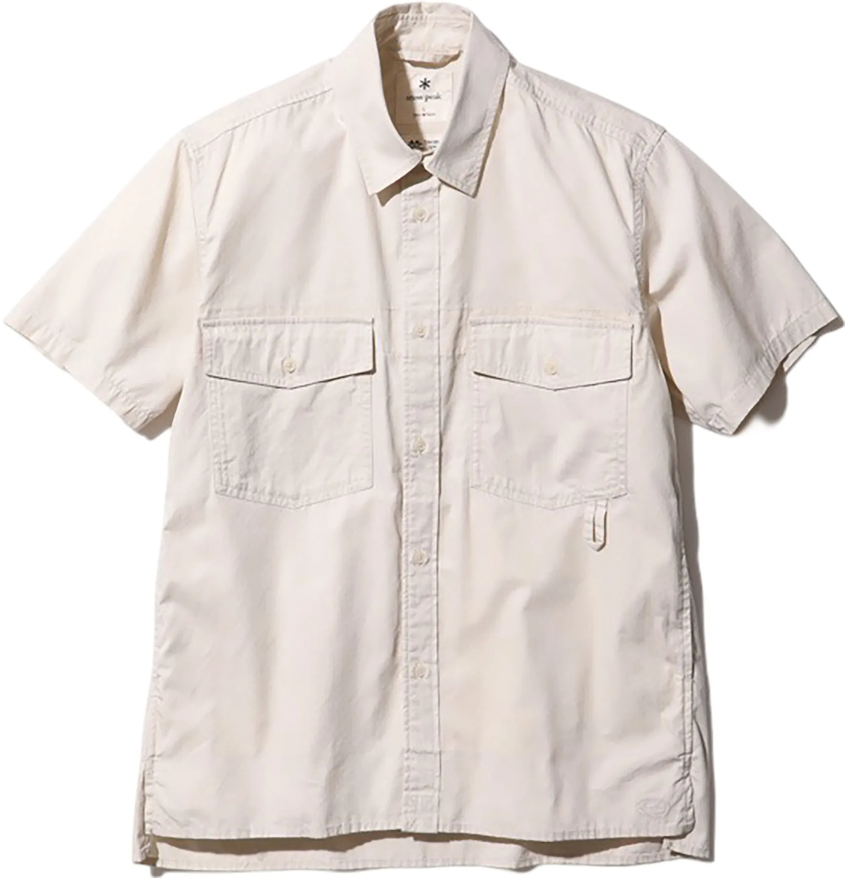 Takibi Light Ripstop Shirt - Men’s|-|Chemise en ripstop léger Takibi - Homme sold by Altitude Sports product image thumbnail 5