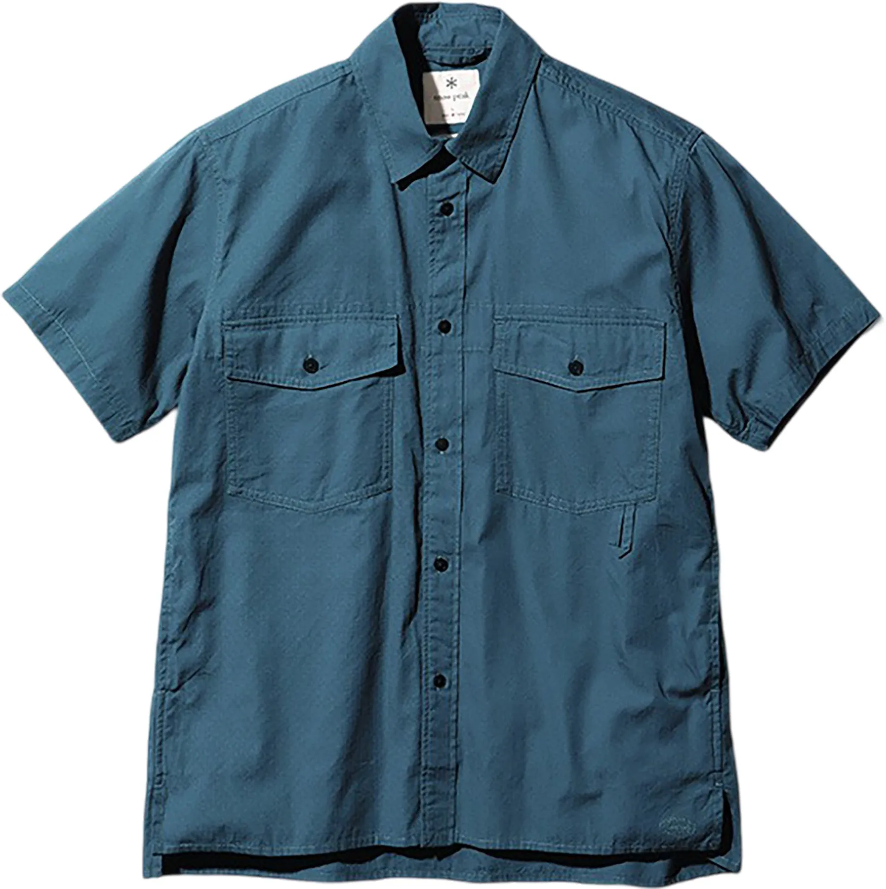 Takibi Light Ripstop Shirt - Men’s|-|Chemise en ripstop léger Takibi - Homme sold by Altitude Sports