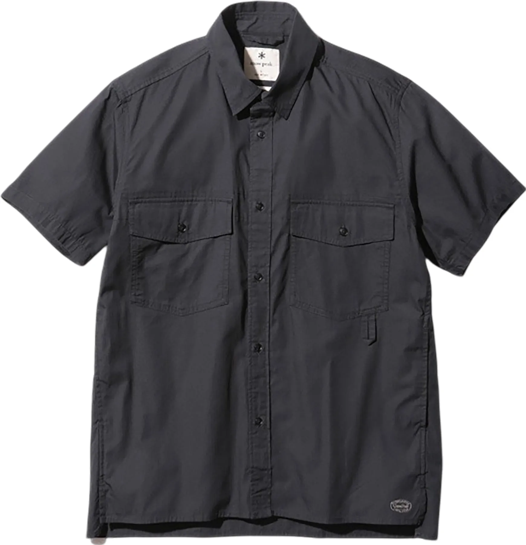 Takibi Light Ripstop Shirt - Men’s|-|Chemise en ripstop léger Takibi - Homme sold by Altitude Sports product image thumbnail 3
