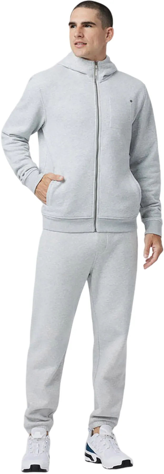 Seaside Sweatpant 30" - Men's|-|Pantalon de survêtement Seaside 30" - Homme sold by Altitude Sports product image thumbnail 2