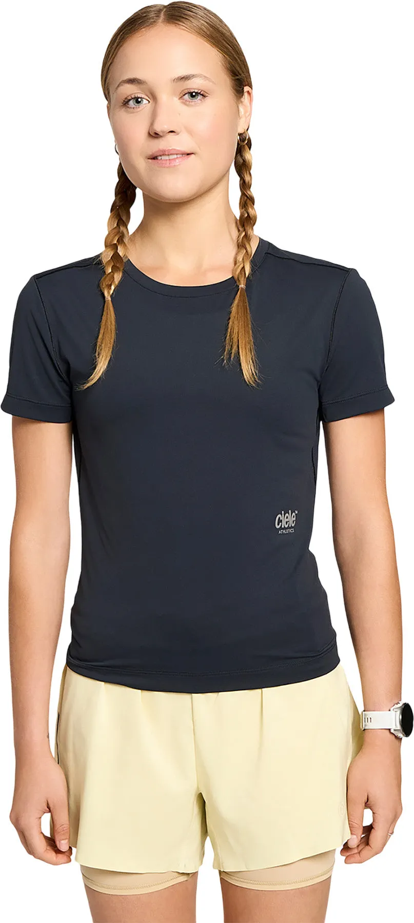 DLYT-Shirt - Women's|-|T-shirt DLY - Femme sold by Altitude Sports