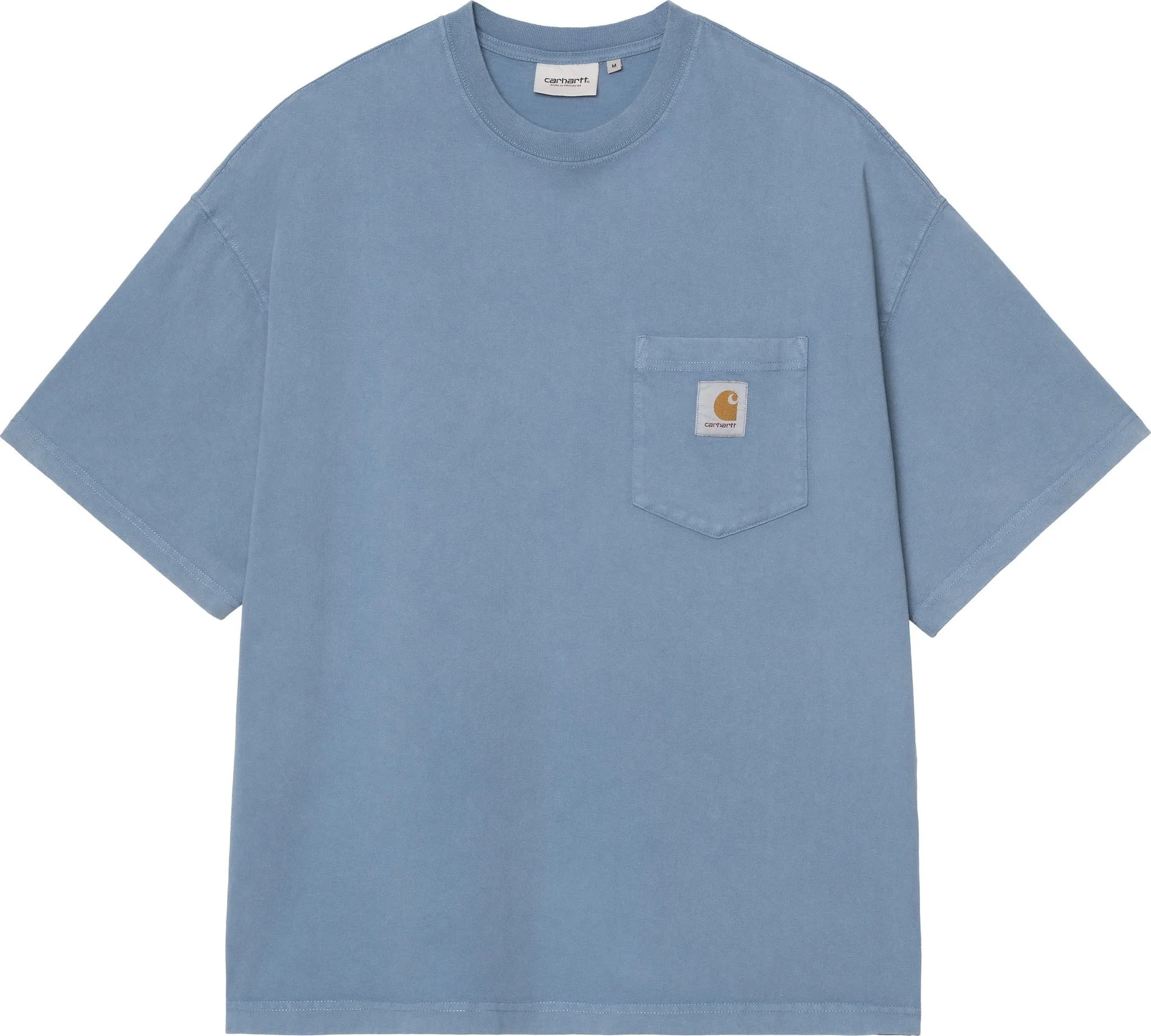 Hudson Pocket T-Shirt - Men's|-|T-shirt à poche Hudson - Homme sold by Altitude Sports
