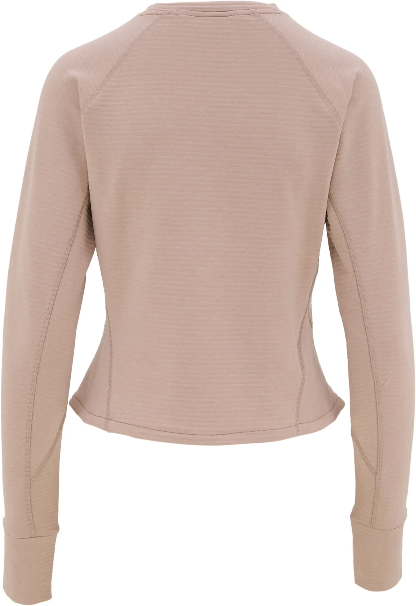 Essential Lightwarm Crew Top - Women’s|-|Haut à col rond Essential Lightwarm - Femme sold by Altitude Sports product image thumbnail 5