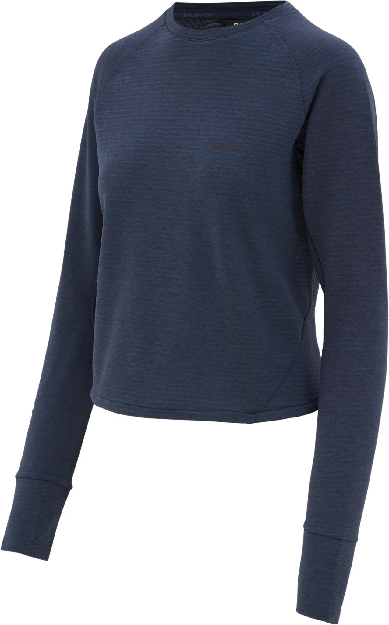 Essential Lightwarm Crew Top - Women’s|-|Haut à col rond Essential Lightwarm - Femme sold by Altitude Sports product image thumbnail 2