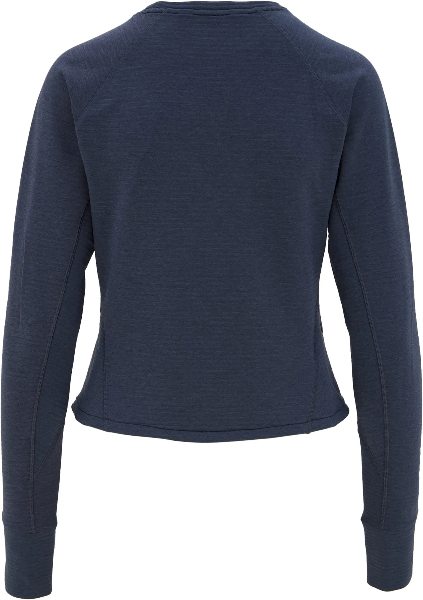 Essential Lightwarm Crew Top - Women’s|-|Haut à col rond Essential Lightwarm - Femme sold by Altitude Sports product image thumbnail 3