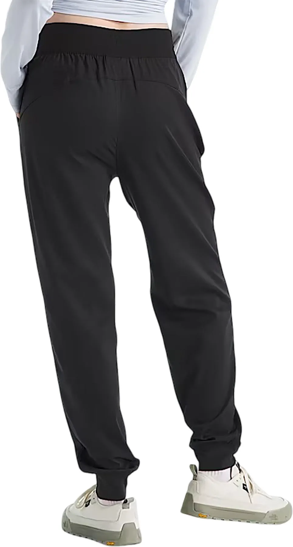 Aphrodite Arise Jogger - Women's|-|Pantalon de jogging Aphrodite Arise - Femme sold by Altitude Sports product image thumbnail 2