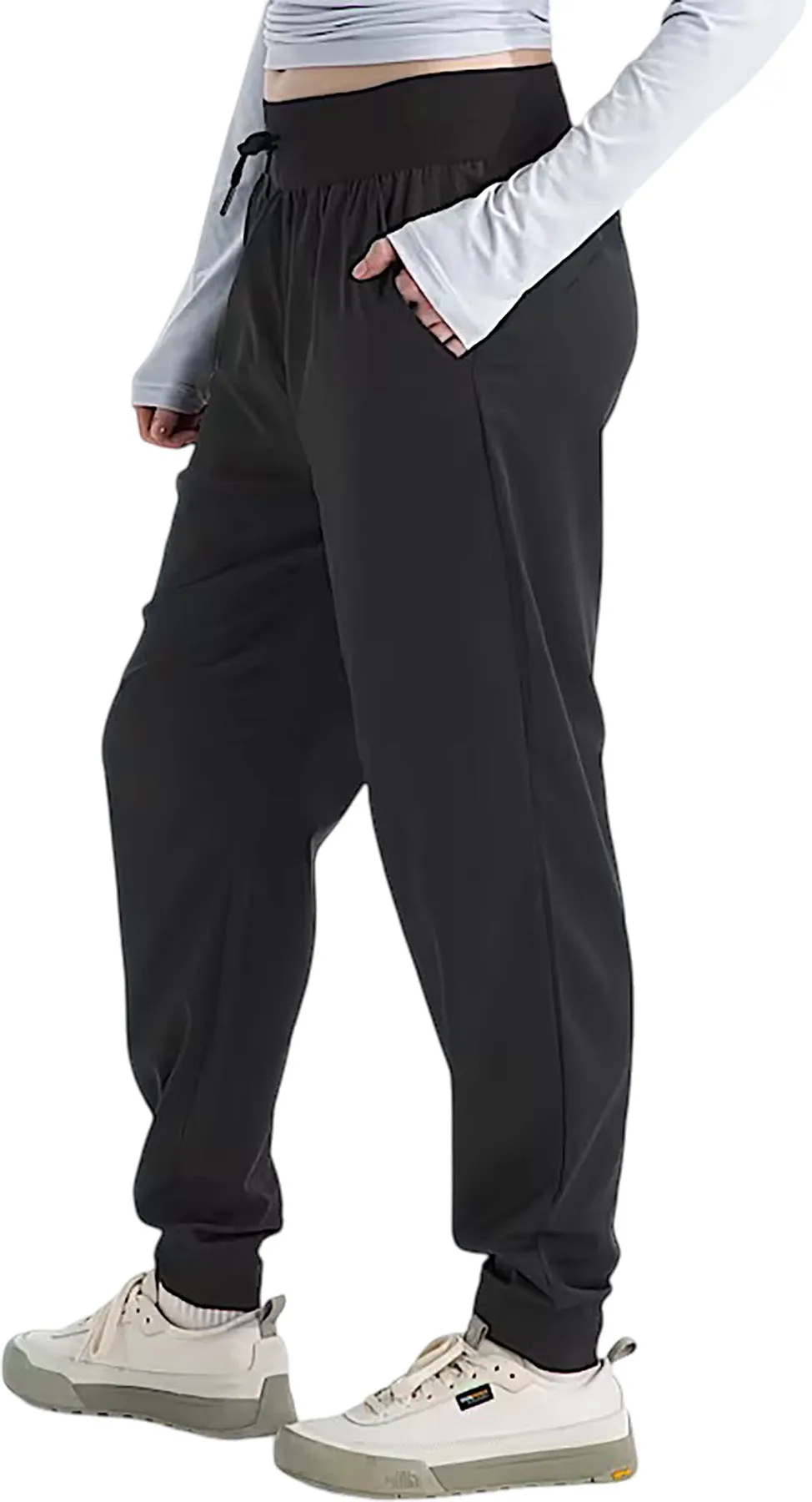 Aphrodite Arise Jogger - Women's|-|Pantalon de jogging Aphrodite Arise - Femme sold by Altitude Sports product image thumbnail 4