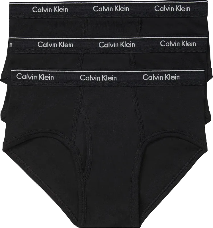 Cotton Classics Brief - Pack of 3 - Men’s|-|Caleçon en coton Classics - Lot de 3 - Homme sold by Altitude Sports