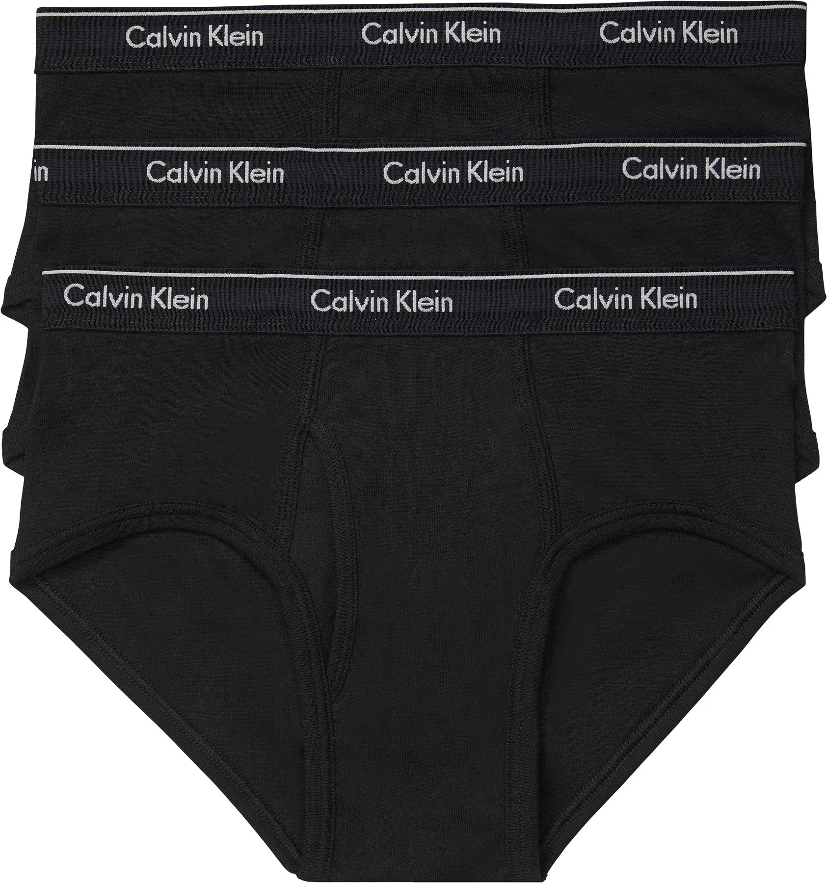 Cotton Classics Brief - Pack of 3 - Men’s|-|Caleçon en coton Classics - Lot de 3 - Homme sold by Altitude Sports