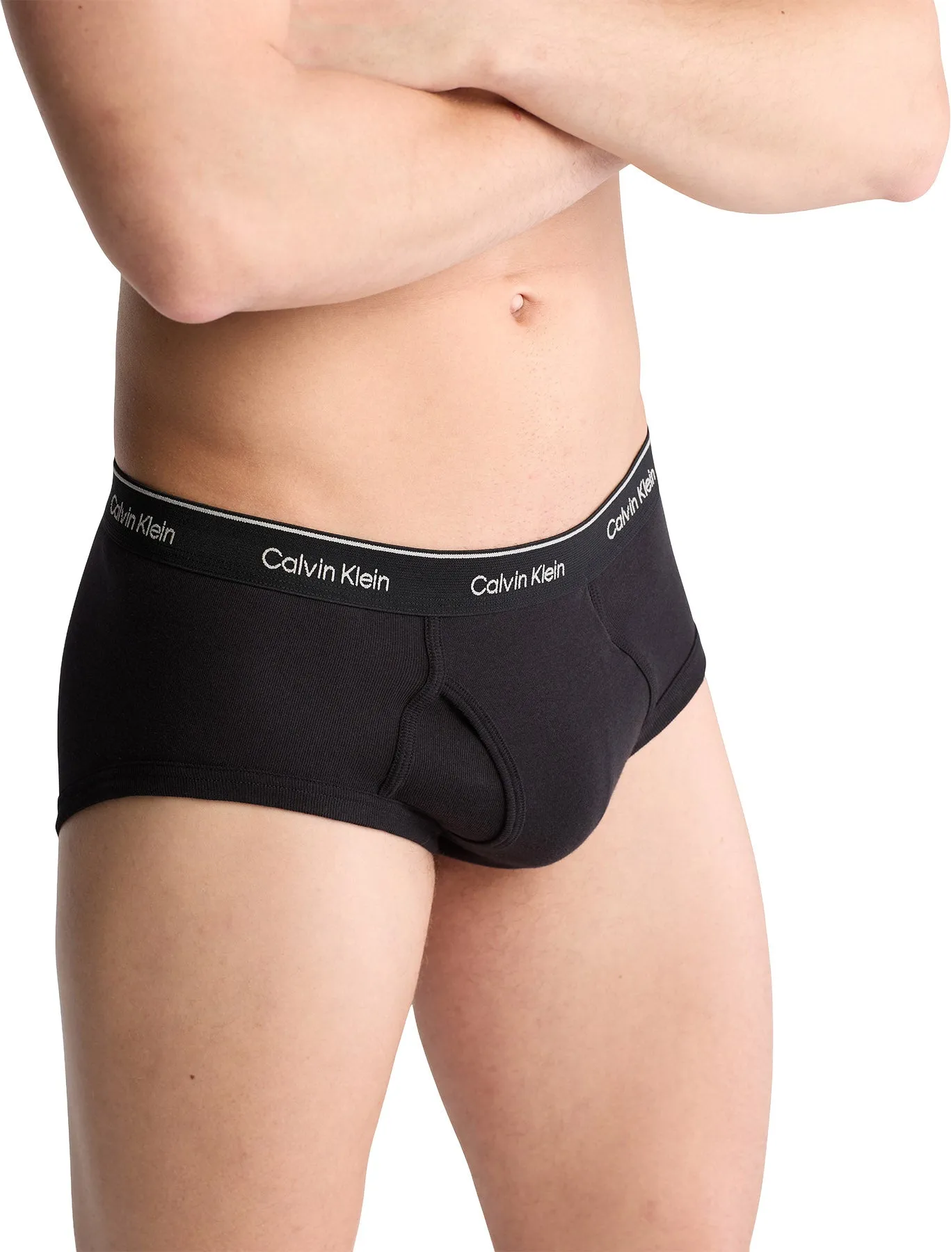 Cotton Classics Brief - Pack of 3 - Men’s|-|Caleçon en coton Classics - Lot de 3 - Homme sold by Altitude Sports product image thumbnail 2