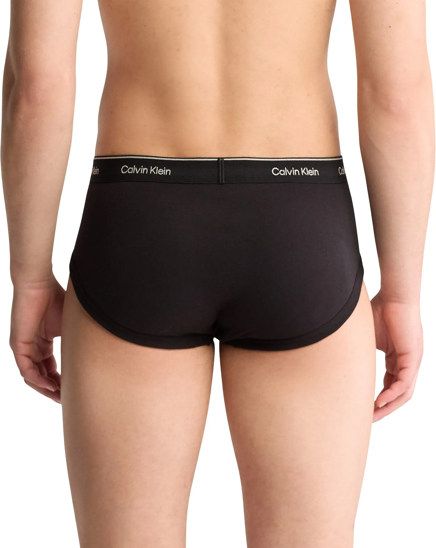 Cotton Classics Brief - Pack of 3 - Men’s|-|Caleçon en coton Classics - Lot de 3 - Homme sold by Altitude Sports product image thumbnail 5