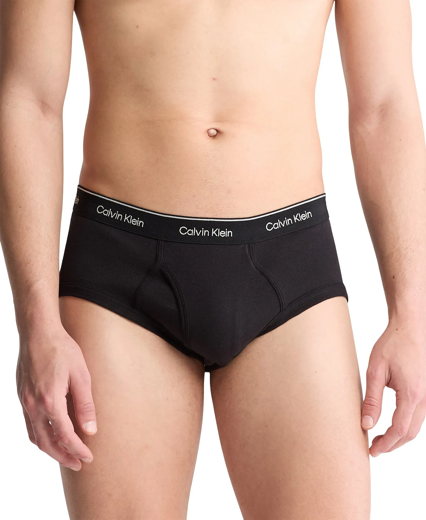 Cotton Classics Brief - Pack of 3 - Men’s|-|Caleçon en coton Classics - Lot de 3 - Homme sold by Altitude Sports product image thumbnail 3