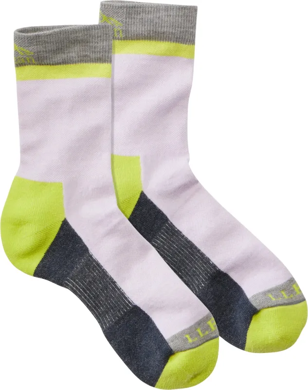 PrimaLoft Performance Crew Height Socks - Women's|-|Chaussettes mi-mollet PrimaLoft Performance - Femme sold by Altitude Sports