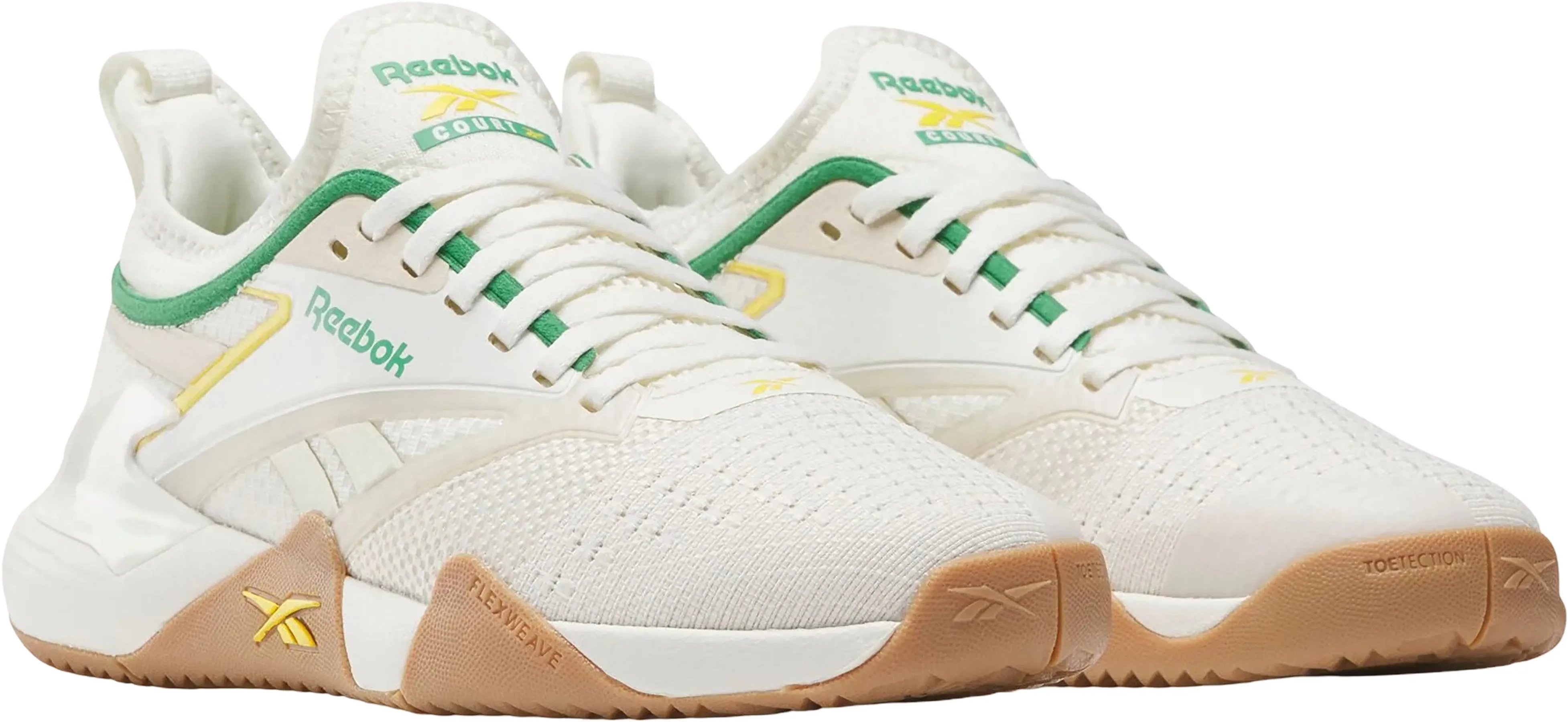 Nano Court Shoes - Women's|-|Chaussure Nano Court - Femme sold by Altitude Sports product image thumbnail 5